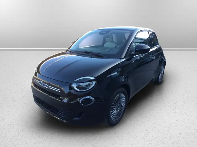 Fiat 500 1.0 hybrid icon