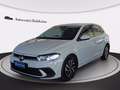 Volkswagen Polo 1.0 tsi life 95cv Grijs - thumbnail 1