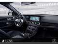 Mercedes-Benz E 300 Limousine AMG Night Burm Ambi Mem Kam Silver - thumbnail 12