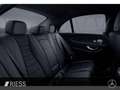 Mercedes-Benz E 300 Limousine AMG Night Burm Ambi Mem Kam Silver - thumbnail 11