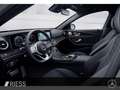 Mercedes-Benz E 300 Limousine AMG Night Burm Ambi Mem Kam Silver - thumbnail 9