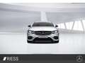 Mercedes-Benz E 300 Limousine AMG Night Burm Ambi Mem Kam Silver - thumbnail 2