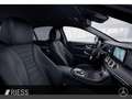 Mercedes-Benz E 300 Limousine AMG Night Burm Ambi Mem Kam Silver - thumbnail 10