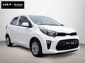 Kia Picanto 1.0 DPi Concept Pack Confort Bianco - thumbnail 1