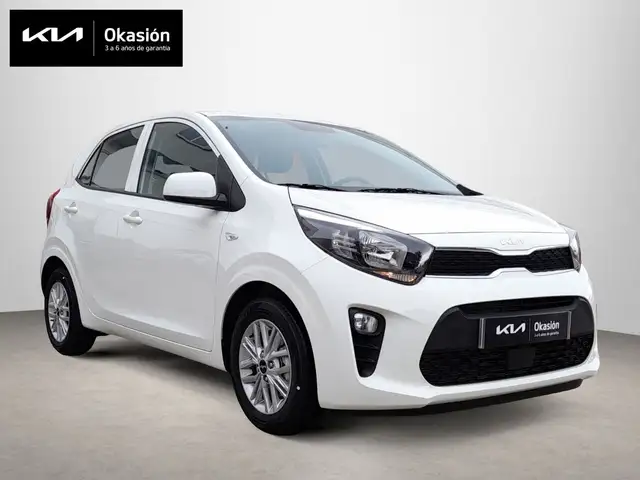 Kia Picanto 1.0 DPi Concept Pack Confort