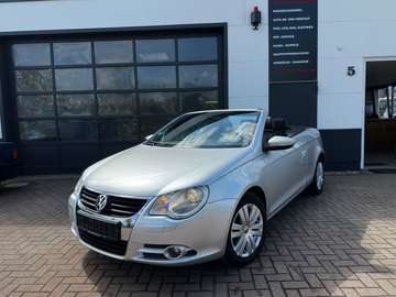 2.0 TDI Leder I Navi I PDC I Sitzheizung