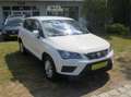 SEAT Ateca Reference Weiß - thumbnail 1