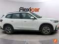 BMW X1 sDrive 18dA Blanco - thumbnail 2