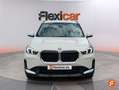 BMW X1 sDrive 18dA Blanco - thumbnail 3
