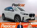 BMW X1 sDrive 18dA Blanco - thumbnail 1