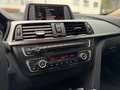 BMW 320 i Gran Turismo 1. Hand 28.000 km Schwarz - thumbnail 12