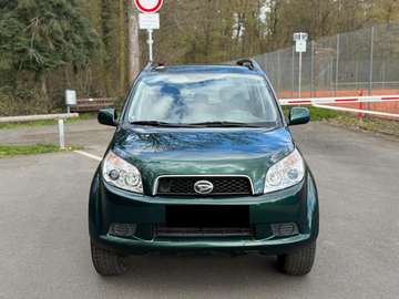 4WD Allrad Klima TÜV 12.26