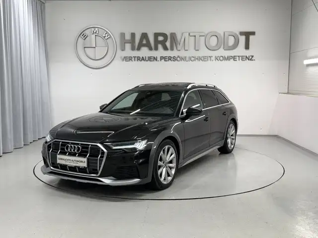 Audi A6 allroad 45 TDI quattro