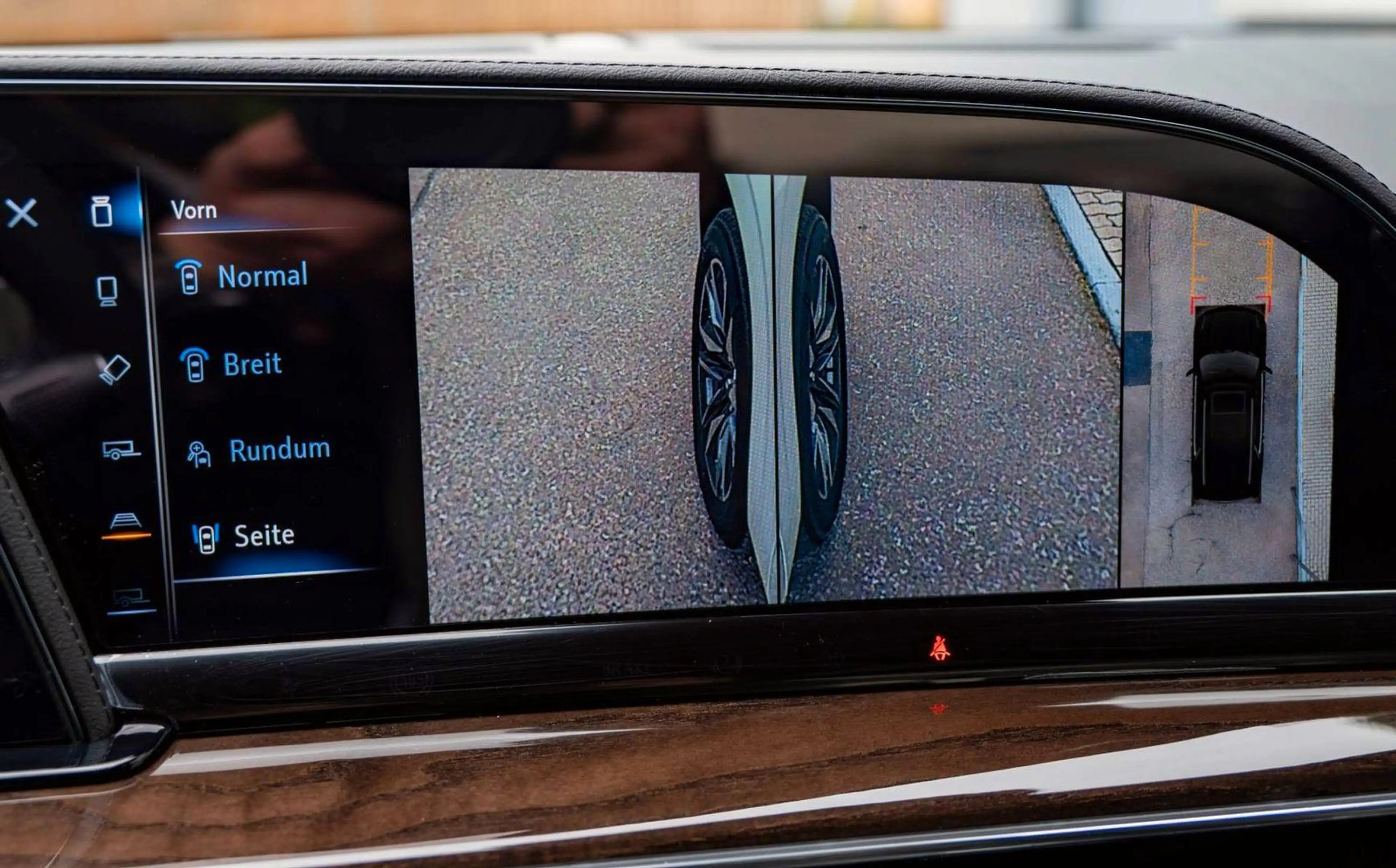 Cadillac Escalade 6,2l Sport Platinum ESV,Nachtsicht,LPG,Folie — photo 10