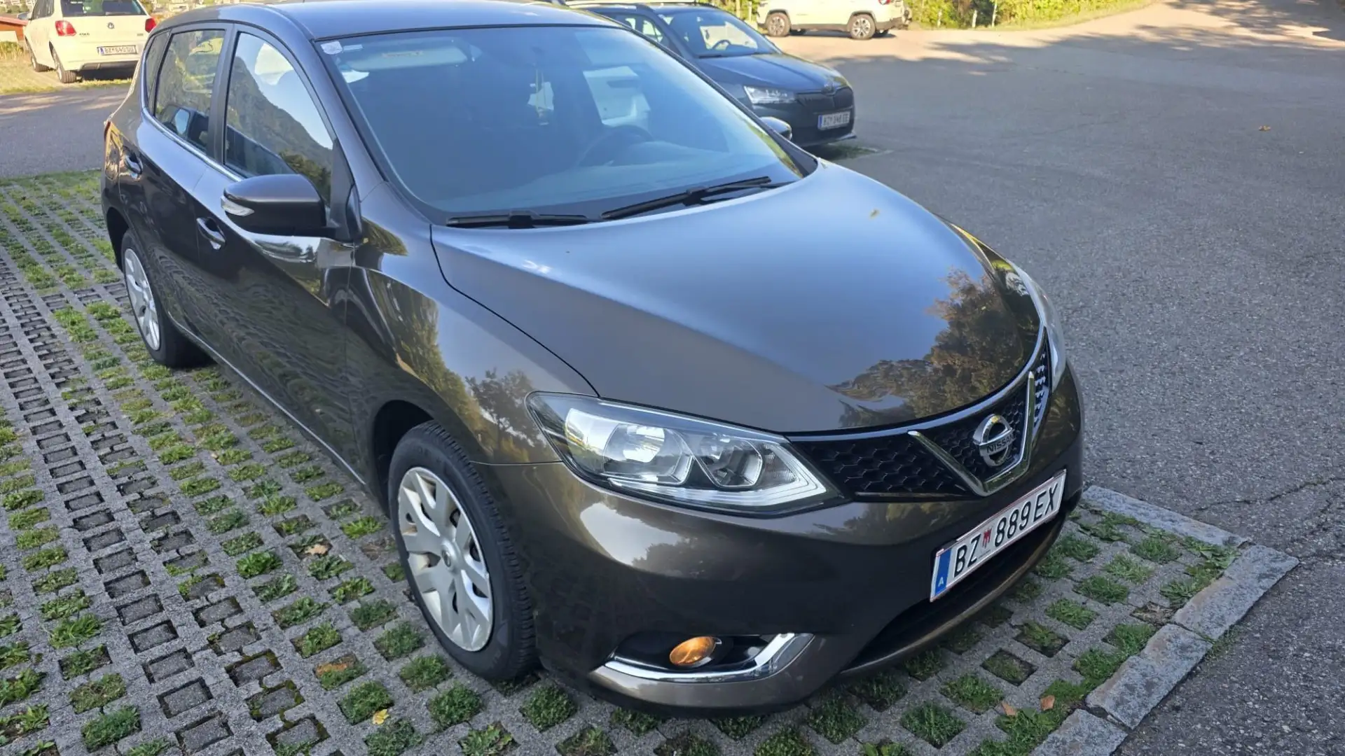 Nissan Pulsar 1.2 DIG-T N-TEC - 2