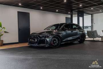 Sportback RS3-R ABT 1 Of 125 5 RS3-R ABT | 1 Of 12