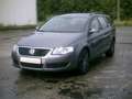 Volkswagen Passat Variant Passat Variant 2.0 TDI,TÜV NEU!!! Grau - thumbnail 1
