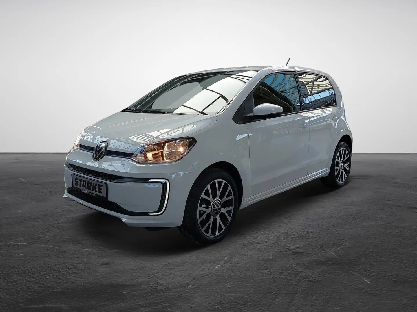 Volkswagen e-up! Edition Wit - 2
