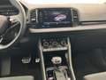 Skoda Karoq Sportline 2.0TSI 4x4 DSG*NAVI*AHK*360*ACC* Schwarz - thumbnail 7