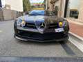Mercedes-Benz SLR MC LAREN ROADSTER 722 S Noir - thumbnail 2