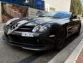 Mercedes-Benz SLR MC LAREN ROADSTER 722 S Noir - thumbnail 31