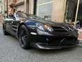 Mercedes-Benz SLR MC LAREN ROADSTER 722 S Noir - thumbnail 39