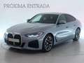 BMW 420 420iA Gran Coupé Gris - thumbnail 1