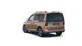 Volkswagen Caddy Style 1.5 TSI DSG *StdHz*LED*NAV*ACC*KAM* Braun - thumbnail 16