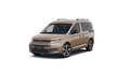 Volkswagen Caddy Style 1.5 TSI DSG *StdHz*LED*NAV*ACC*KAM* Braun - thumbnail 13