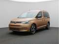 Volkswagen Caddy Style 1.5 TSI DSG *StdHz*LED*NAV*ACC*KAM* Braun - thumbnail 2