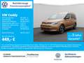 Volkswagen Caddy Style 1.5 TSI DSG *StdHz*LED*NAV*ACC*KAM* Braun - thumbnail 1