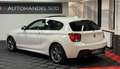 BMW 135 i*LEDER*GDACH*NAVI*XENON*H.KARDON* Weiß - thumbnail 6