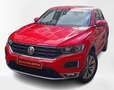 Volkswagen T-Roc Advance Style 1.6 TDI 85kW (115CV) Rouge - thumbnail 2