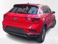 Volkswagen T-Roc Advance Style 1.6 TDI 85kW (115CV) Rojo - thumbnail 3