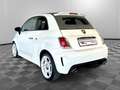 Abarth 500C 500 C 1.4 Turbo T-Jet MTA Bianco - thumbnail 2