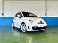 Abarth 500C 500 C 1.4 Turbo T-Jet MTA White - thumbnail 21