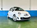 Abarth 500C 500 C 1.4 Turbo T-Jet MTA White - thumbnail 20