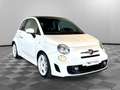 Abarth 500C 500 C 1.4 Turbo T-Jet MTA Bianco - thumbnail 1