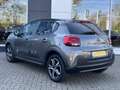 Citroen C3 1.2 PureTech 83pk Feel | Navigatie | Airconditioni Grijs - thumbnail 4