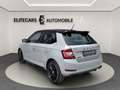 Skoda Fabia 1,0 TSI MONTE CARLO / TEMPOMAT / PARKPILOT / SITZ Grau - thumbnail 6