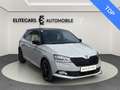 Skoda Fabia 1,0 TSI MONTE CARLO / TEMPOMAT / PARKPILOT / SITZ Grau - thumbnail 1