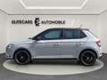 Skoda Fabia 1,0 TSI MONTE CARLO / TEMPOMAT / PARKPILOT / SITZ Grau - thumbnail 7