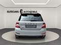 Skoda Fabia 1,0 TSI MONTE CARLO / TEMPOMAT / PARKPILOT / SITZ Grau - thumbnail 5