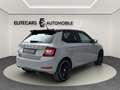 Skoda Fabia 1,0 TSI MONTE CARLO / TEMPOMAT / PARKPILOT / SITZ Grau - thumbnail 4