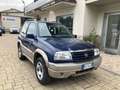 Suzuki Grand Vitara 1.6i 16V cat 3 porte Bleu - thumbnail 4