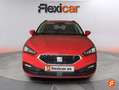 SEAT Leon 2.0 TDI 110kW (150CV) DSG-7 St&Sp FR Rood - thumbnail 2