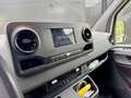 Mercedes-Benz Sprinter 316 CDI Sprinter Extralang HA 7G-TRONIC Plus Argent - thumbnail 5