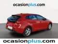 Volvo V40 D2 Kinetic 120 Rojo - thumbnail 3