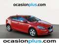 Volvo V40 D2 Kinetic 120 Rojo - thumbnail 2
