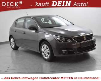 1.2 Aut. Active Pack NAVI+PDC+TEMP+MFL+APPLE